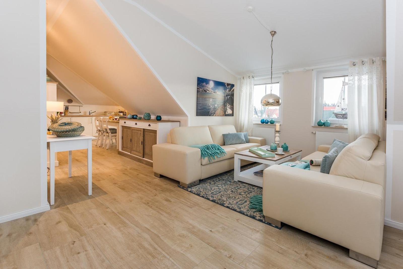 Whg 08 - Fischers Luette Zingst Luaran gambar
