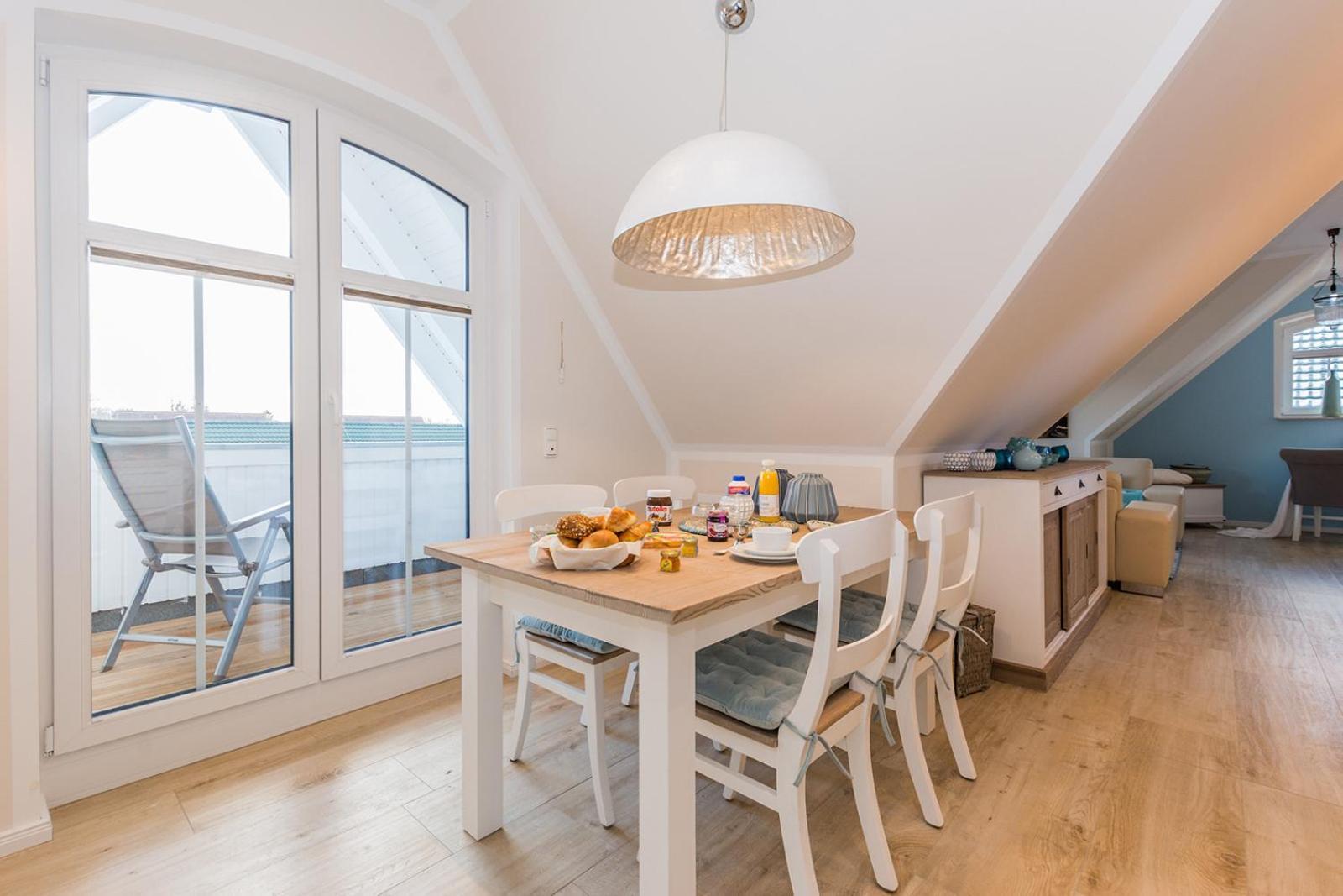 Whg 08 - Fischers Luette Zingst Luaran gambar