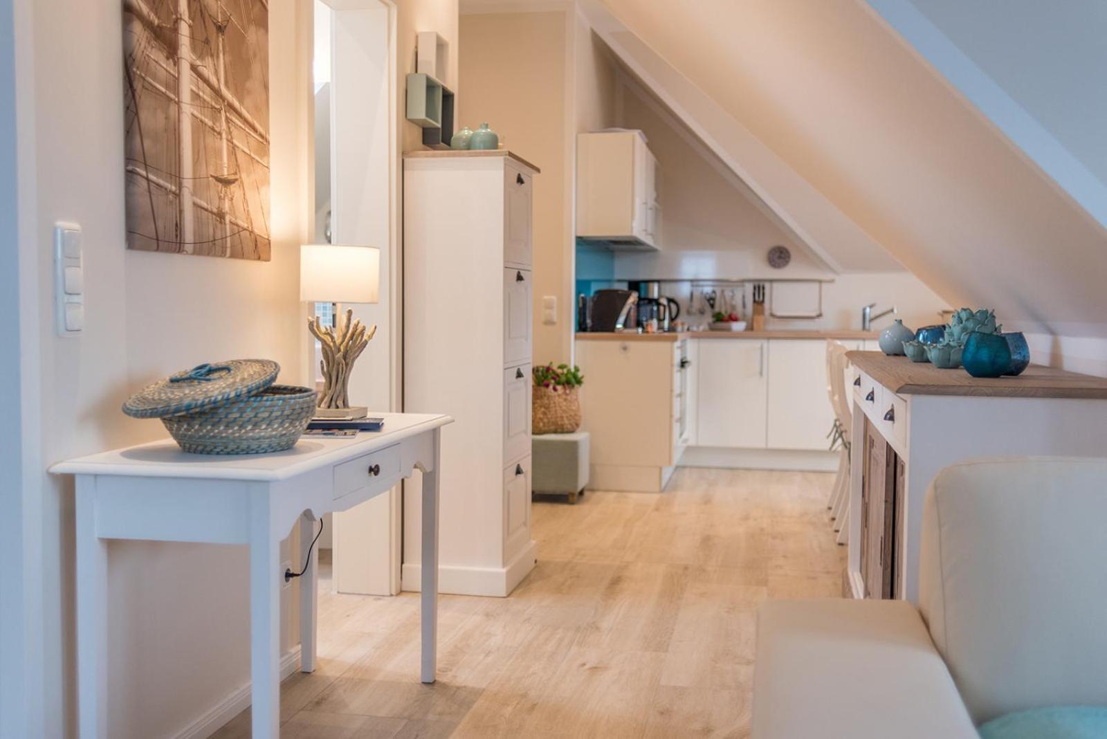 Whg 08 - Fischers Luette Zingst Luaran gambar